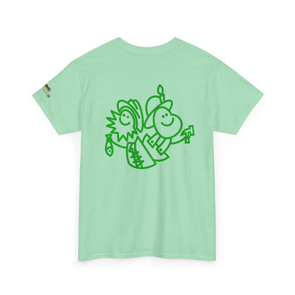 One’n’All Unisex T-Shirt - Green