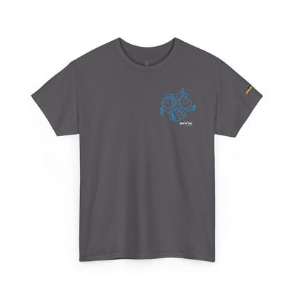 One’n’All Unisex T-Shirt - Blue