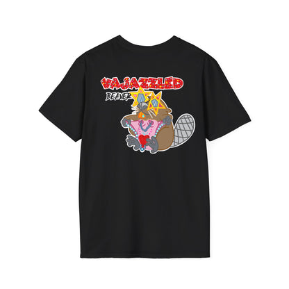 Rude Beaver - Vajazzled