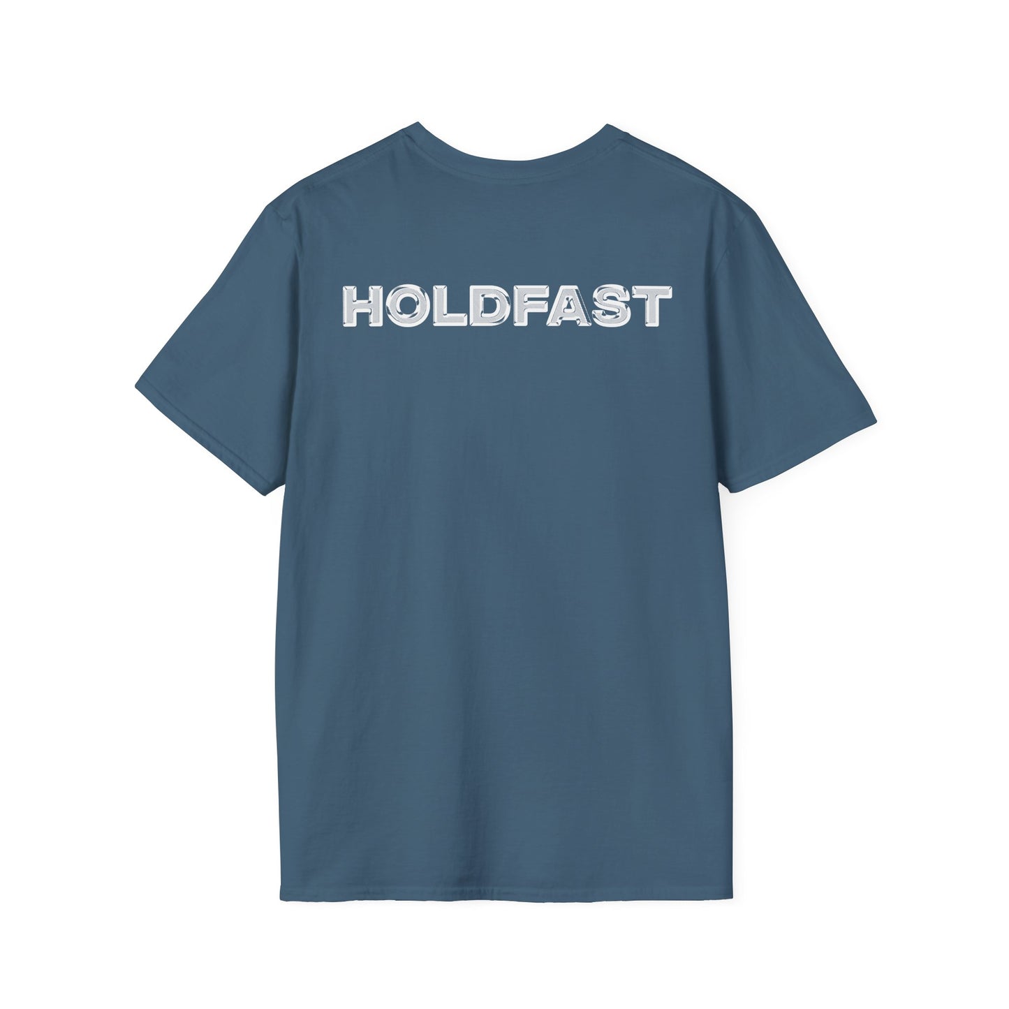HOLDFAST - MHA Supporting Veterans