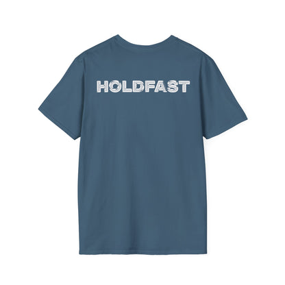 HOLDFAST - MHA Supporting Veterans