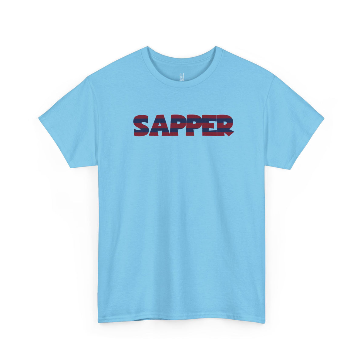 Sapper T-shirt