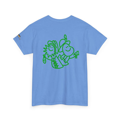 One’n’All Unisex T-Shirt - Green