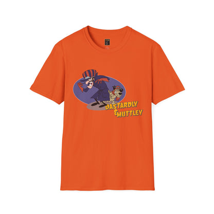 Nostalgia - Dick Dastardly & Muttley