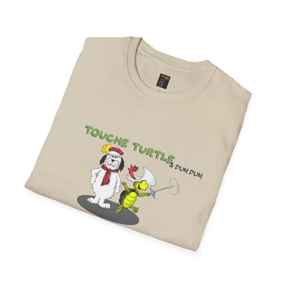 Nostalgia - Touché Turtle & Dum Dum