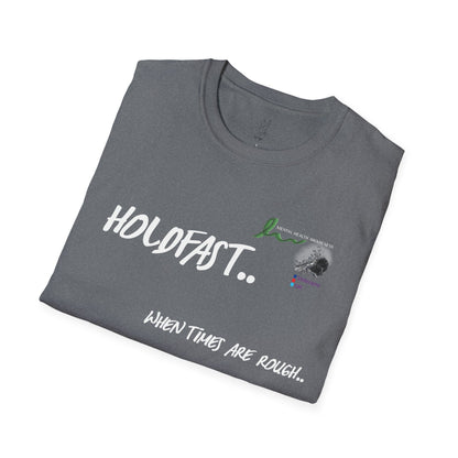 HOLDFAST - MHA Supporting Veterans