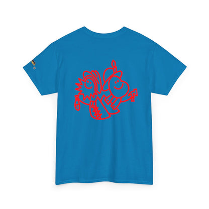 One’n’All Unisex T-Shirt - Red