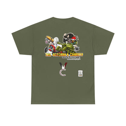 The Veteran’s Charity - Working in the Southwest T-Shirt