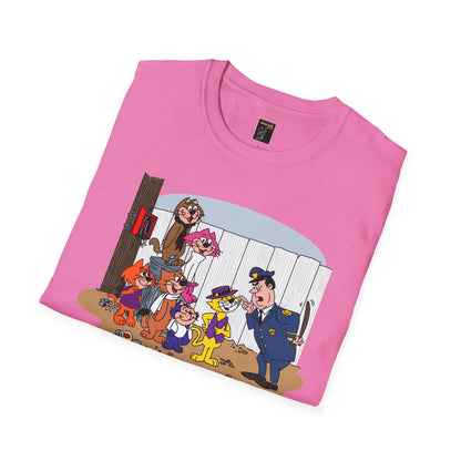 Nostalgia - Top Cat