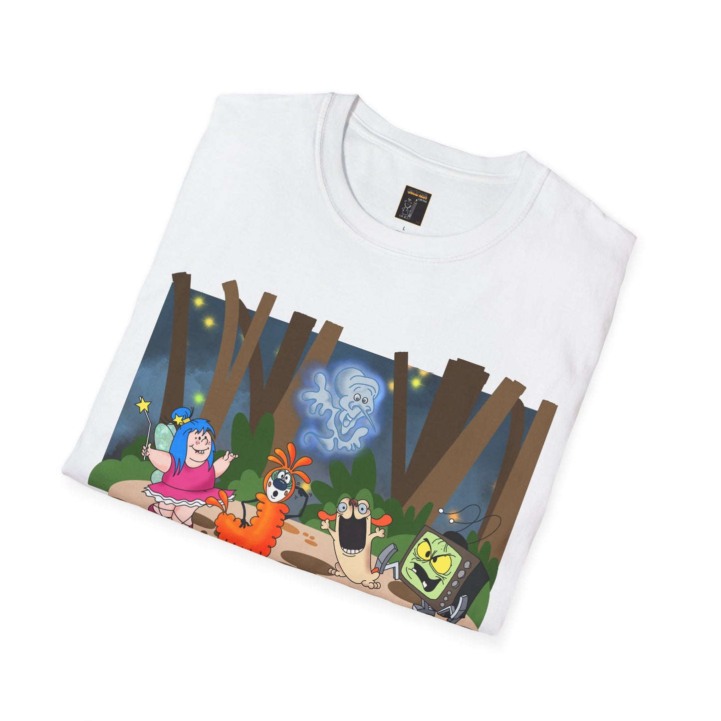 Nostalgia - Will’O’The Wisp