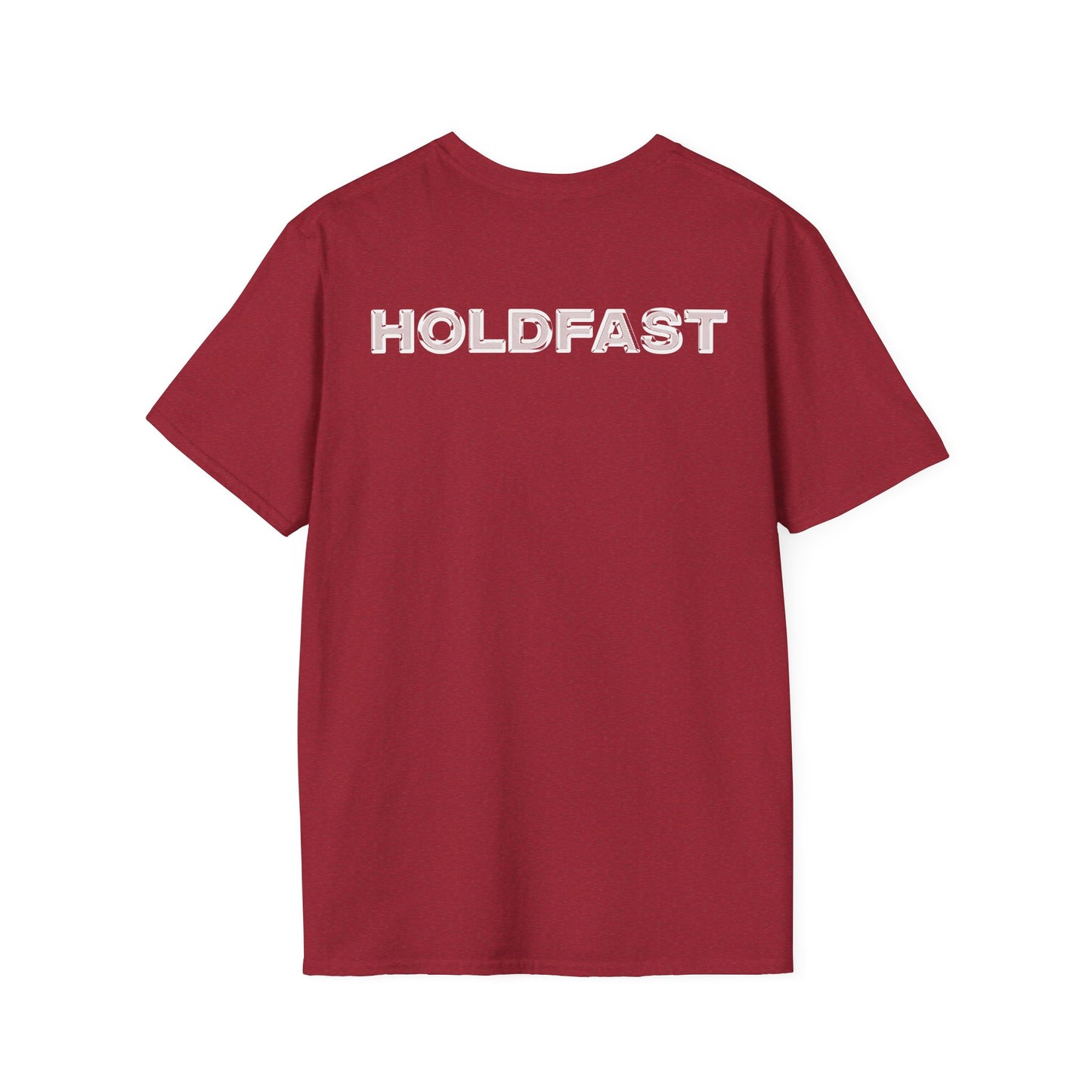 HOLDFAST - MHA Supporting Veterans