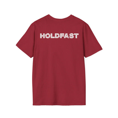 HOLDFAST - MHA Supporting Veterans