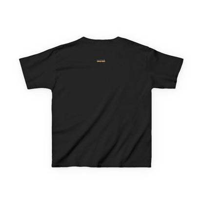 Kids “One’n’All Tee - Red
