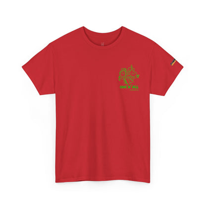 One’n’All Unisex T-Shirt - Green