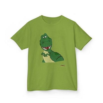 Rex - Kids Tee