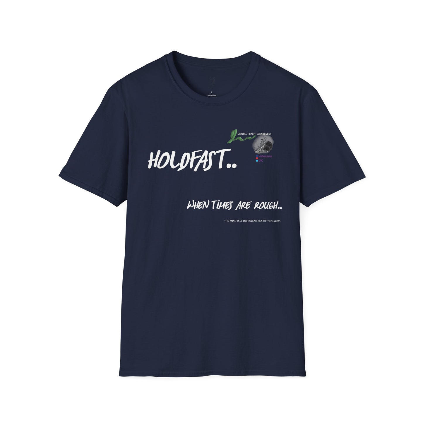 HOLDFAST - MHA Supporting Veterans