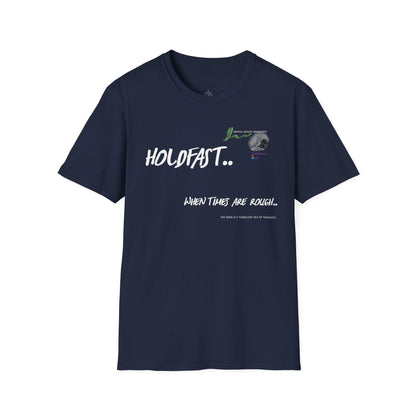 HOLDFAST - MHA Supporting Veterans