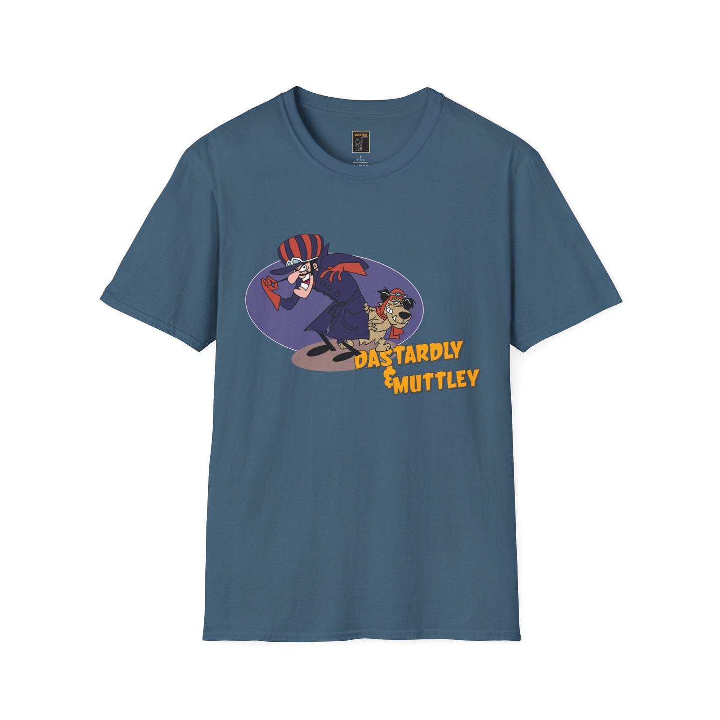 Nostalgia - Dick Dastardly & Muttley