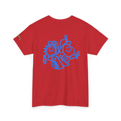 One’n’All Unisex T-Shirt - Blue