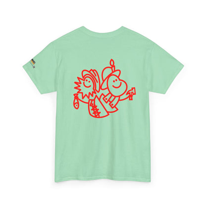 One’n’All Unisex T-Shirt - Red