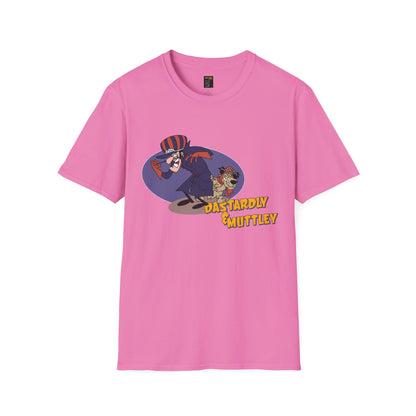 Nostalgia - Dick Dastardly & Muttley