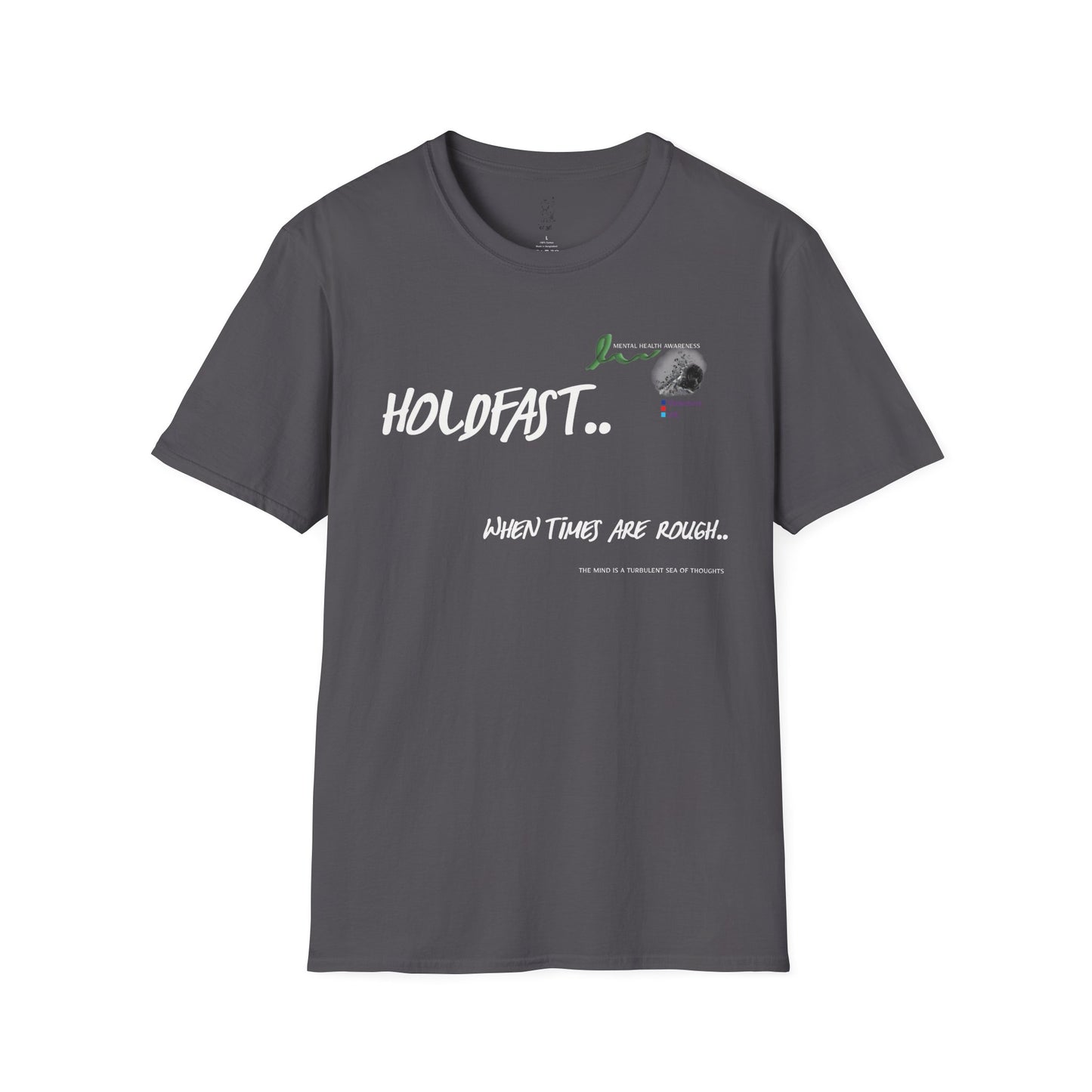 HOLDFAST - MHA Supporting Veterans