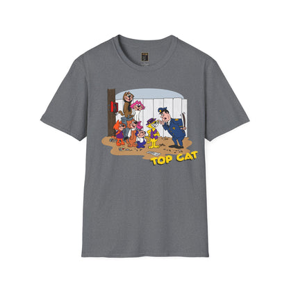Nostalgia - Top Cat