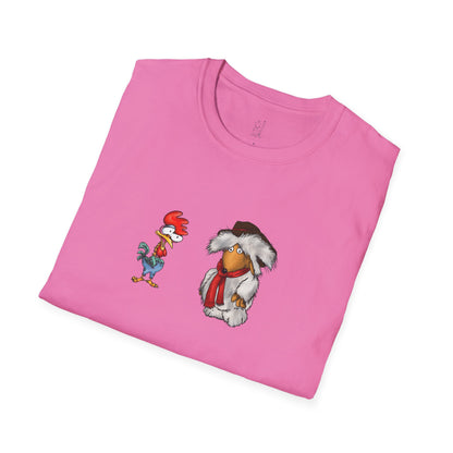 Cock.Womble