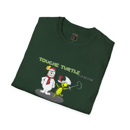 Nostalgia - Touché Turtle & Dum Dum