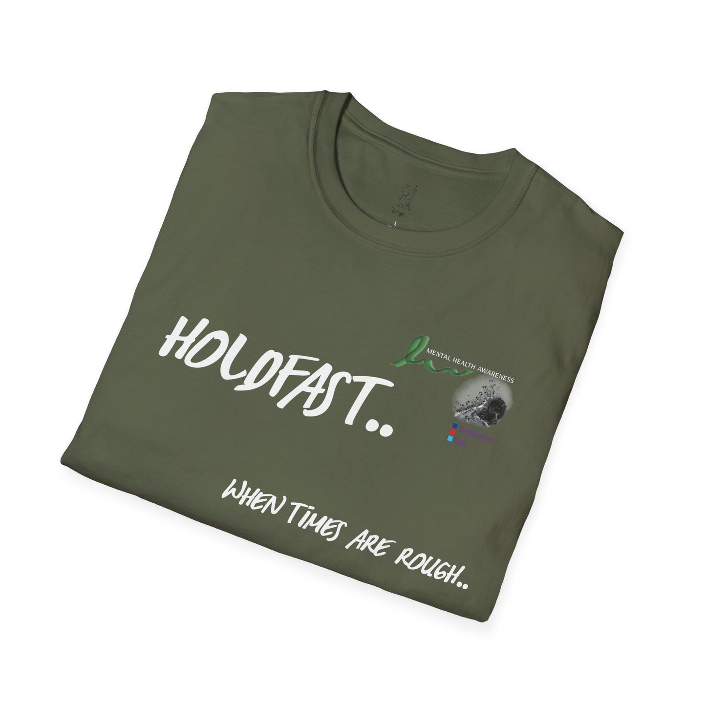 HOLDFAST - MHA Supporting Veterans