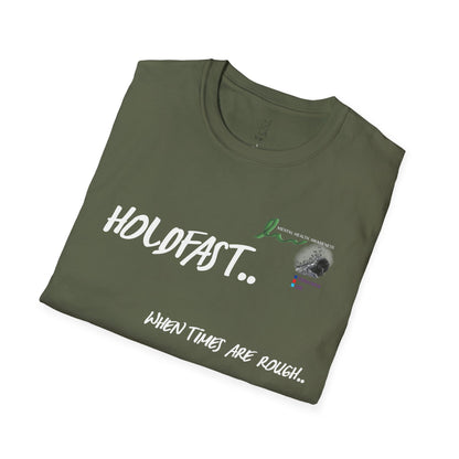 HOLDFAST - MHA Supporting Veterans