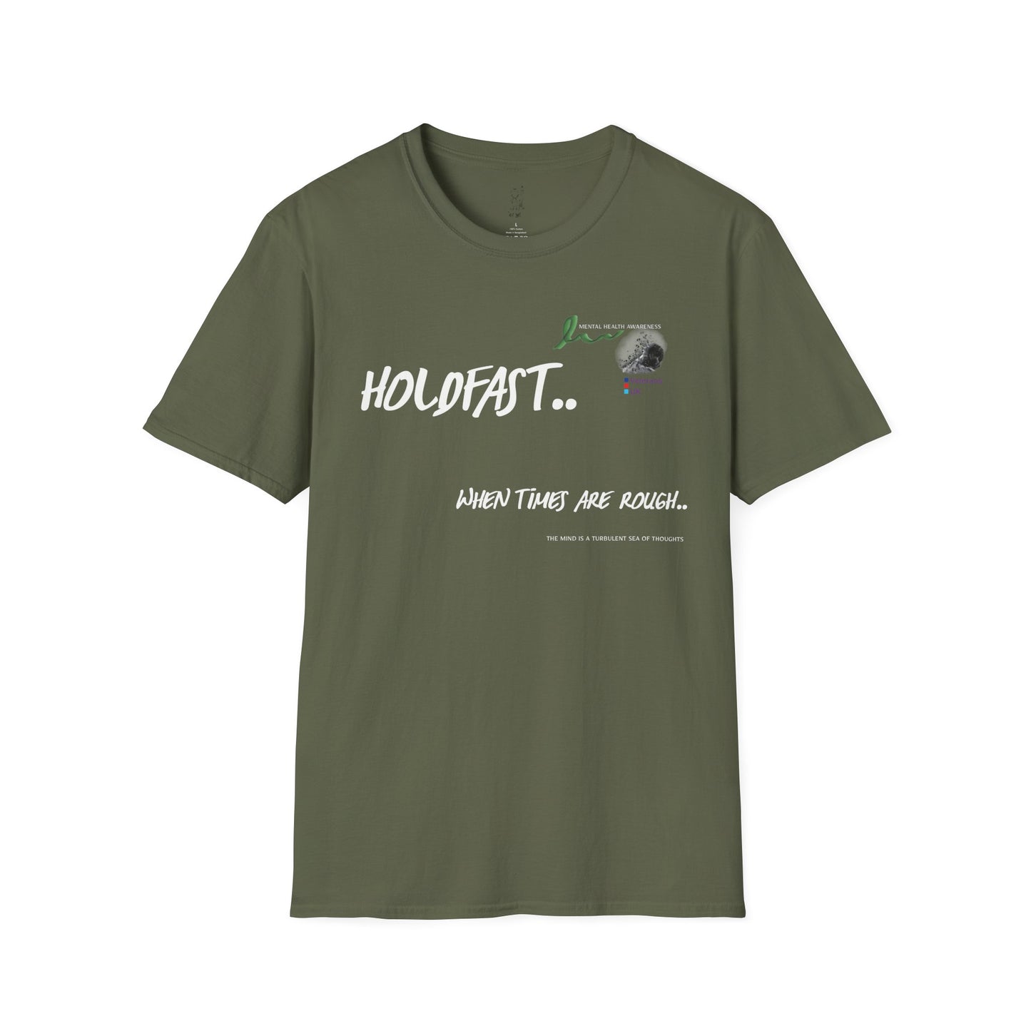HOLDFAST - MHA Supporting Veterans