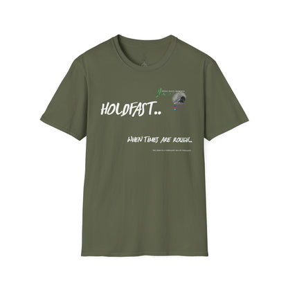 HOLDFAST - MHA Supporting Veterans