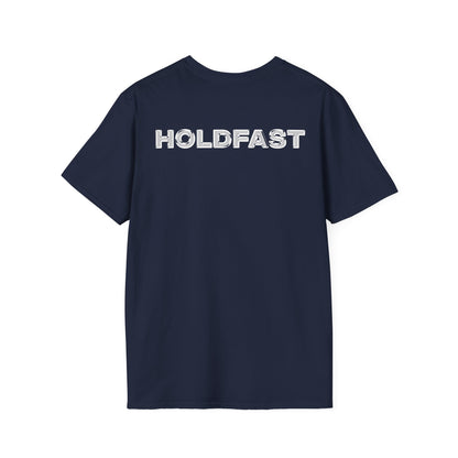 HOLDFAST - MHA Supporting Veterans