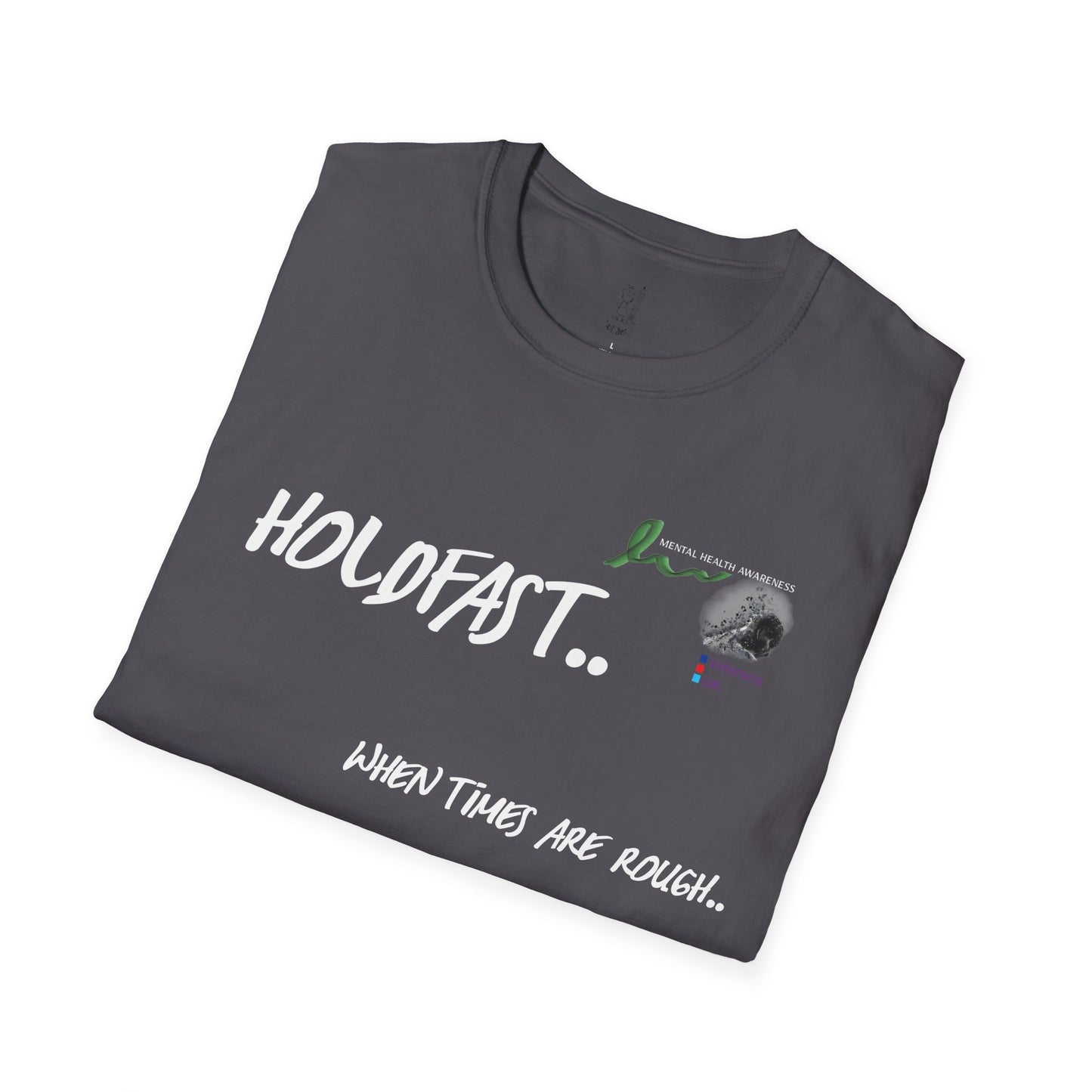 HOLDFAST - MHA Supporting Veterans