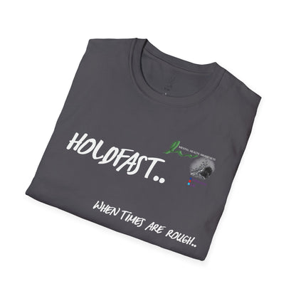 HOLDFAST - MHA Supporting Veterans