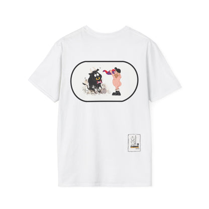 Don’t Mess With Yer Bullocks!