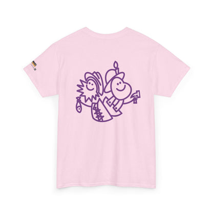 One’n’All Unisex T-Shirt - Purple