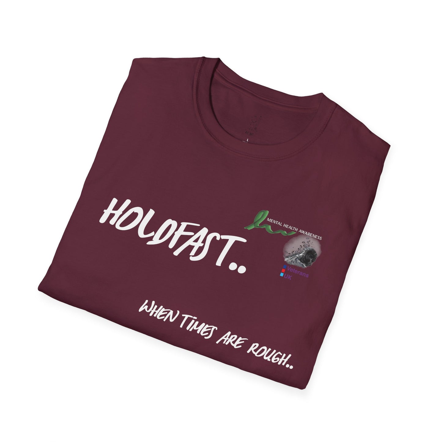 HOLDFAST - MHA Supporting Veterans