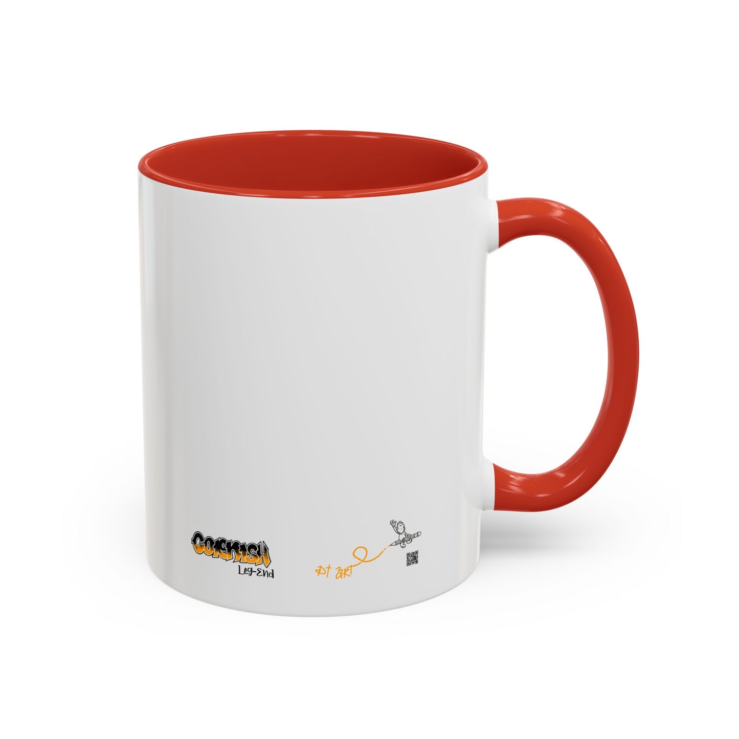 One’n’All Mug - Red