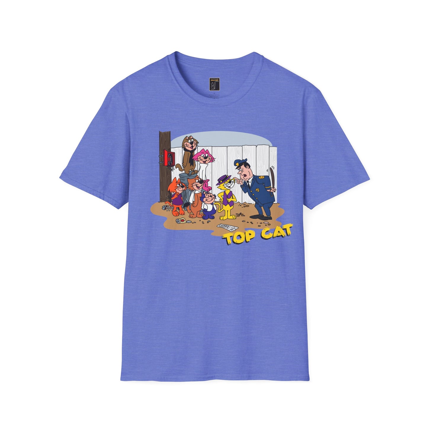 Nostalgia - Top Cat