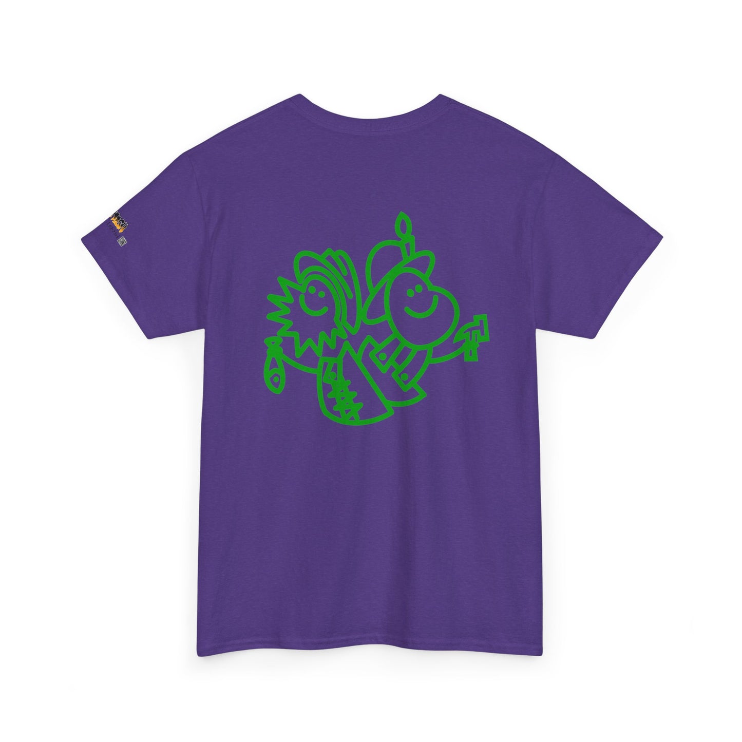 One’n’All Unisex T-Shirt - Green