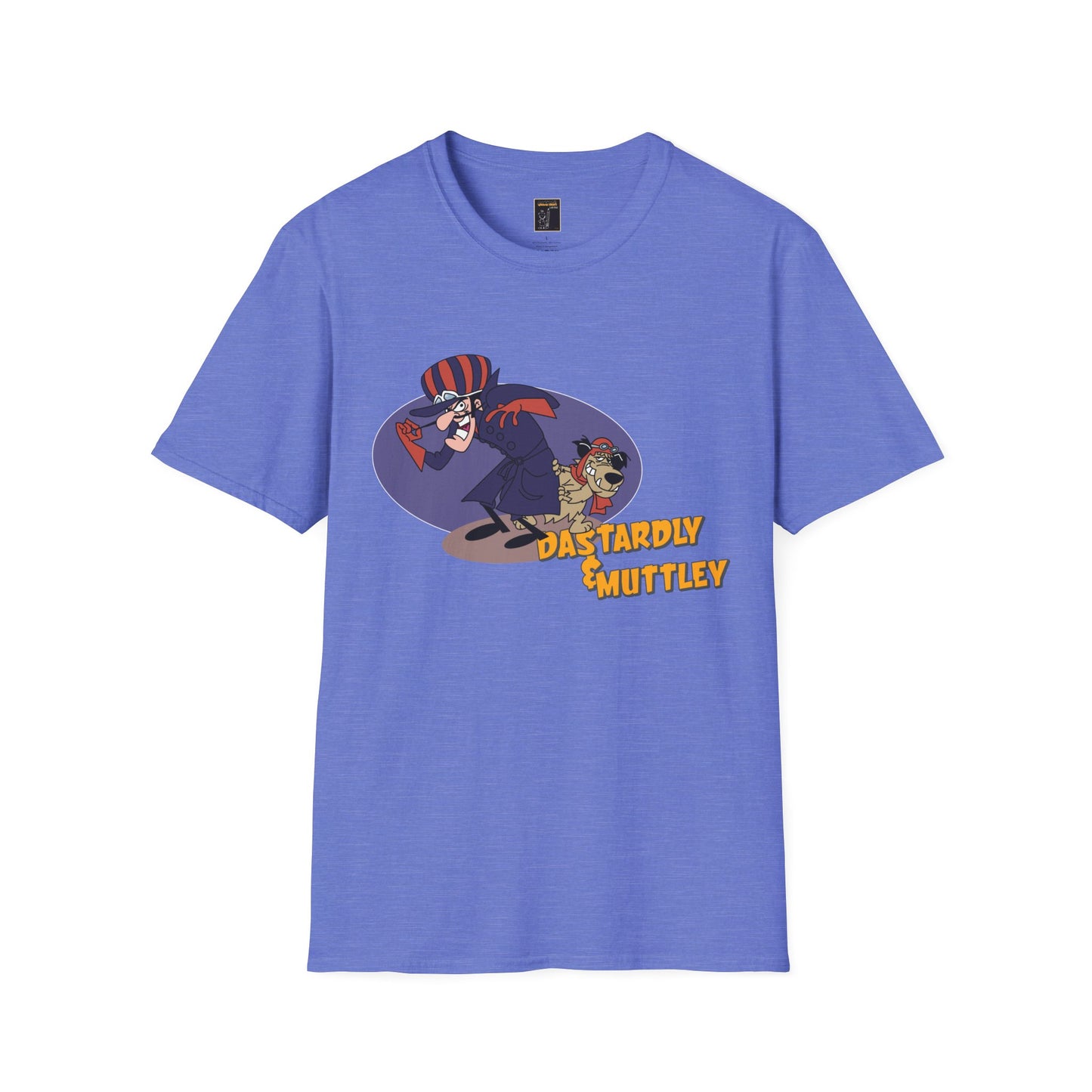 Nostalgia - Dick Dastardly & Muttley