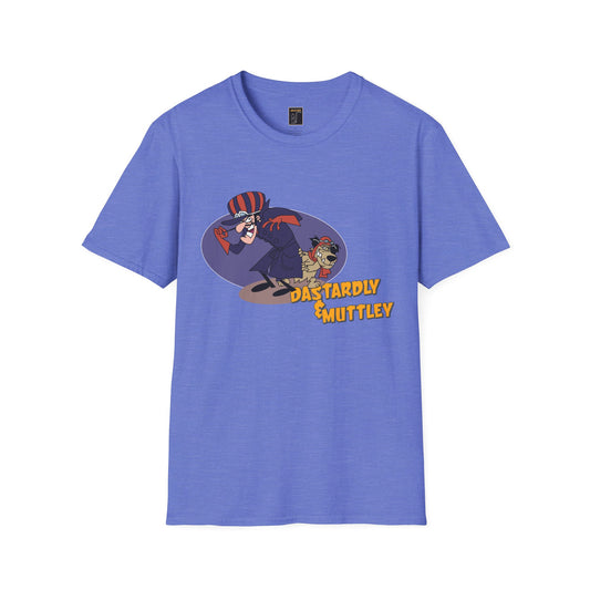 Nostalgia - Dick Dastardly & Muttley