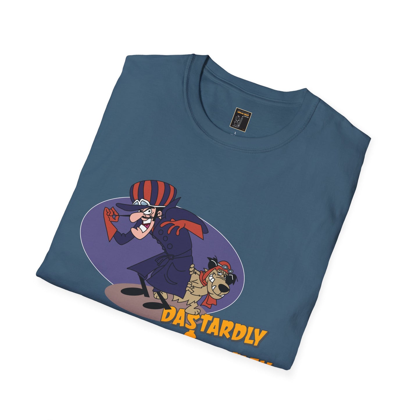 Nostalgia - Dick Dastardly & Muttley