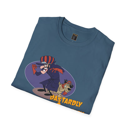 Nostalgia - Dick Dastardly & Muttley