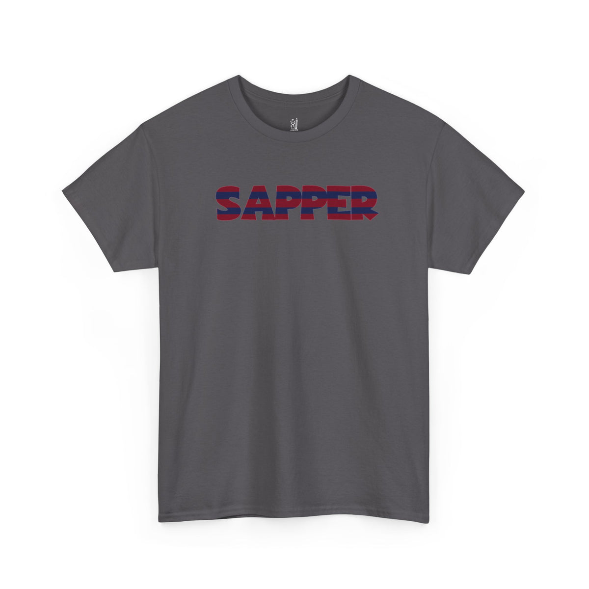 Sapper T-shirt