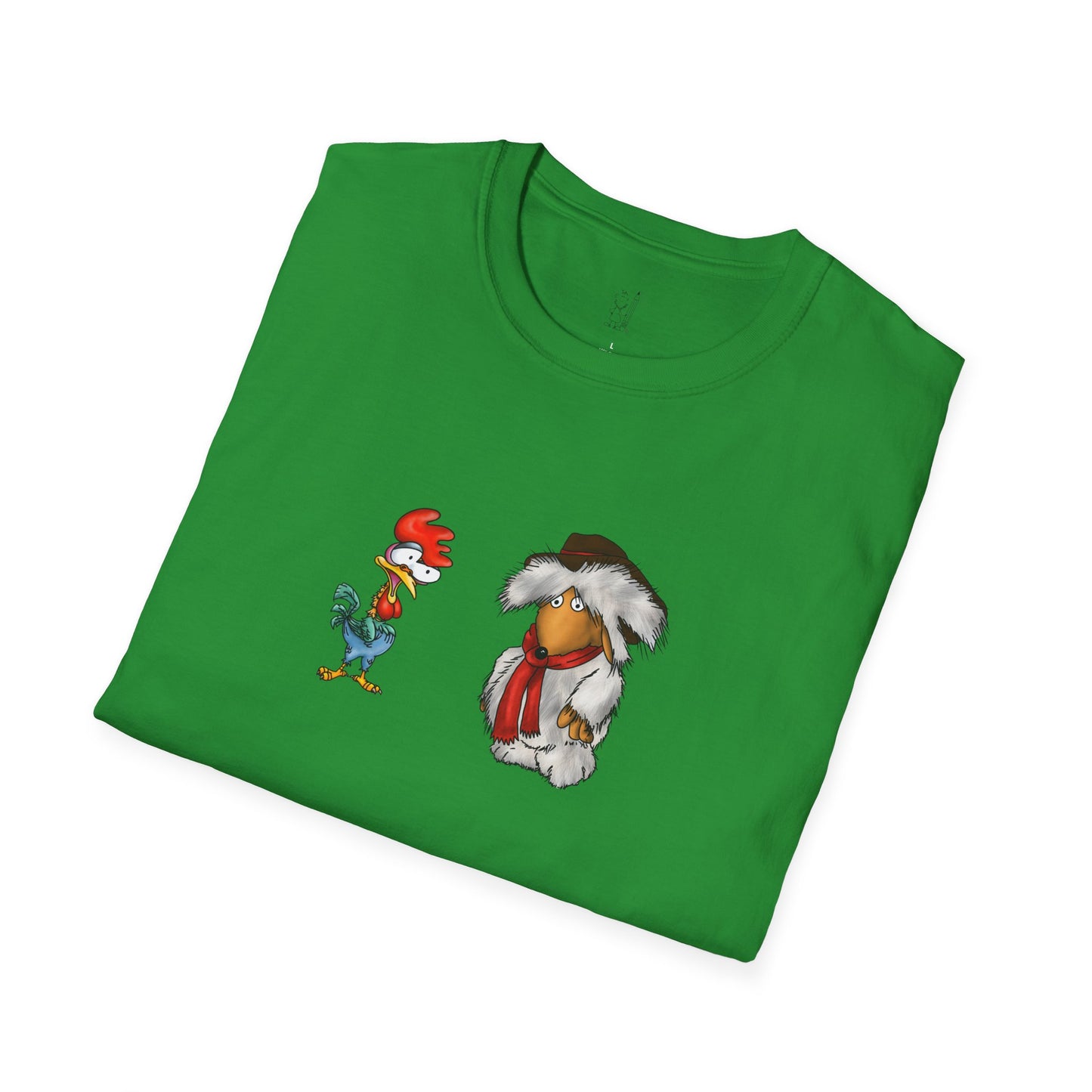 Cock.Womble