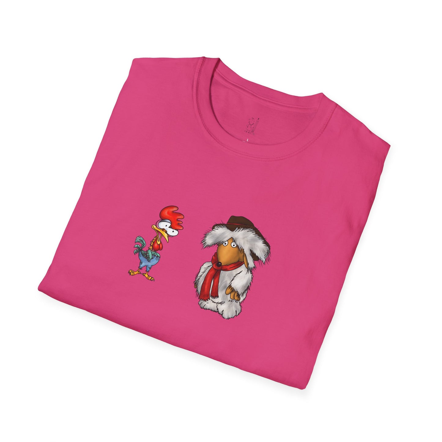 Cock.Womble