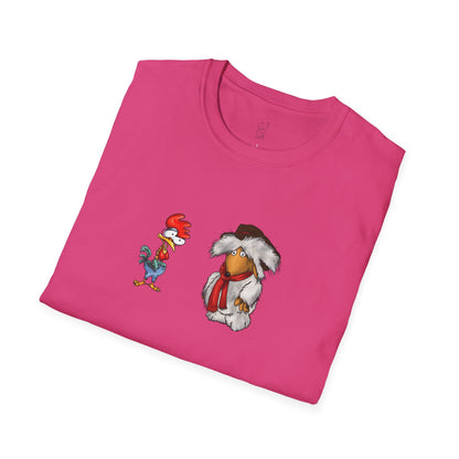 Cock.Womble